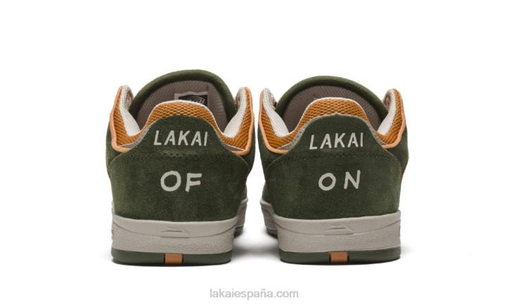 telford bajo Lakai ante tierra 80B253