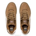 a mediados de cambridge Lakai gamuza de tabaco 80B2111 - Image 2