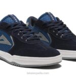 atlántico Lakai ante azul marino 80B279
