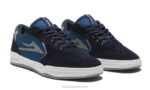 atlántico Lakai ante azul marino 80B279