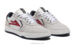 atlántico Lakai ante blanco/marino 80B281