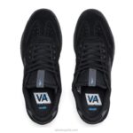 atlántico Lakai ante negro/negro 80B282 - Image 2