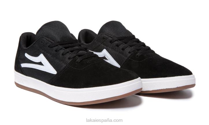 brighton_lakai_ante_negro_80b2133.jpg Brighton Lakai ante negro 80B2133 - Image 1