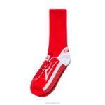 calcetines de la tripulación de Manchester Lakai80B2317