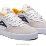 cambridge Lakai ante blanco/marino 80B268