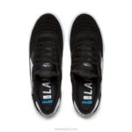 cambridge Lakai ante negro/blanco 80B262 - Image 2