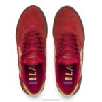 cambridge Lakai ante rojo/goma 80B265 - Image 2