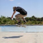 cambridge Lakai ante verde oliva 80B271 - Image 2