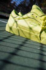cambridge Lakai cuero de lima 80B277 - Image 2