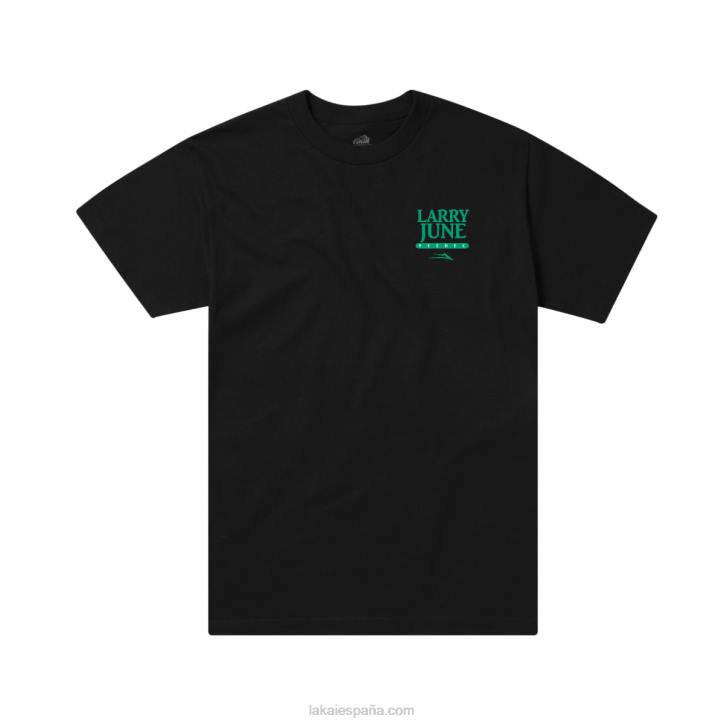 camiseta_de_productos_frescos_larry_junio_lakai_negro_80b2332.jpg camiseta de productos frescos larry junio Lakai negro 80B2332 - Image 1