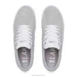 Cardiff Lakai ante gris claro 80B25 - Image 2