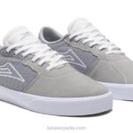 Cardiff Lakai ante gris claro 80B25