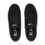 Cardiff Lakai ante negro 80B21 - Image 2