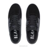 Cardiff Lakai ante negro/gris 80B24 - Image 2