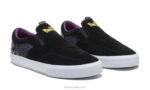 el farcyde owen vlk zapatos de skate Lakai negro 80B2255 - Image 2
