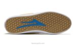 essex Lakai ante dorado/azul 80B236 - Image 3