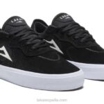 essex Lakai ante negro 80B237