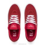 essex Lakai ante rojo 80B241 - Image 2