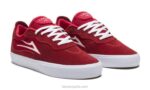 essex Lakai ante rojo 80B241
