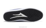 essex Lakai gamuza de arándano 80B238 - Image 3