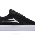 essex Lakai negro 80B2214