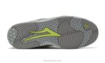 evo 2.0 xlk Lakai ante gris/lima 80B2113 - Image 3