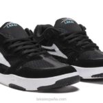 evo 2.0 xlk Lakai ante negro 80B2112