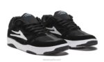 evo 2.0 xlk Lakai ante negro 80B2112