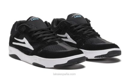 evo 2.0 xlk Lakai ante negro 80B2112