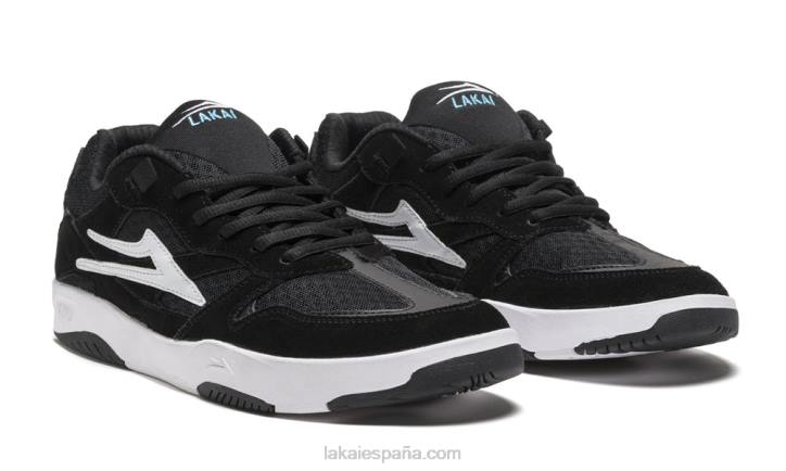 evo_2_0_xlk_lakai_ante_negro_80b2112.jpg evo 2.0 xlk Lakai ante negro 80B2112 - Image 1