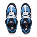 evo 2.0 xlk Lakai azul marino/gamuza real 80B2114 - Image 2