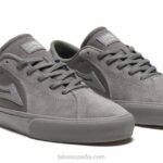 flaco 2 Lakai ante gris 80B2102