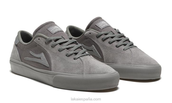 flaco_2_lakai_ante_gris_80b2102.jpg flaco 2 Lakai ante gris 80B2102 - Image 1