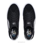 flaco 2 Lakai ante negro 80B2101 - Image 2