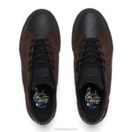 flaco 2 Lakai chocolate/gamuza negra 80B2106 - Image 2