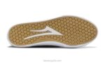flaco 2 Lakai cuero negro 80B2107 - Image 3