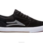 griffin vlk zapatos de skate zapatos de skate Lakai negro 80B2220