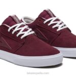 grifo Lakai ante burdeos 80B213