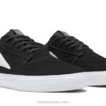 grifo Lakai ante negro 80B27