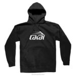 jersey basico Lakai negro 80B2358