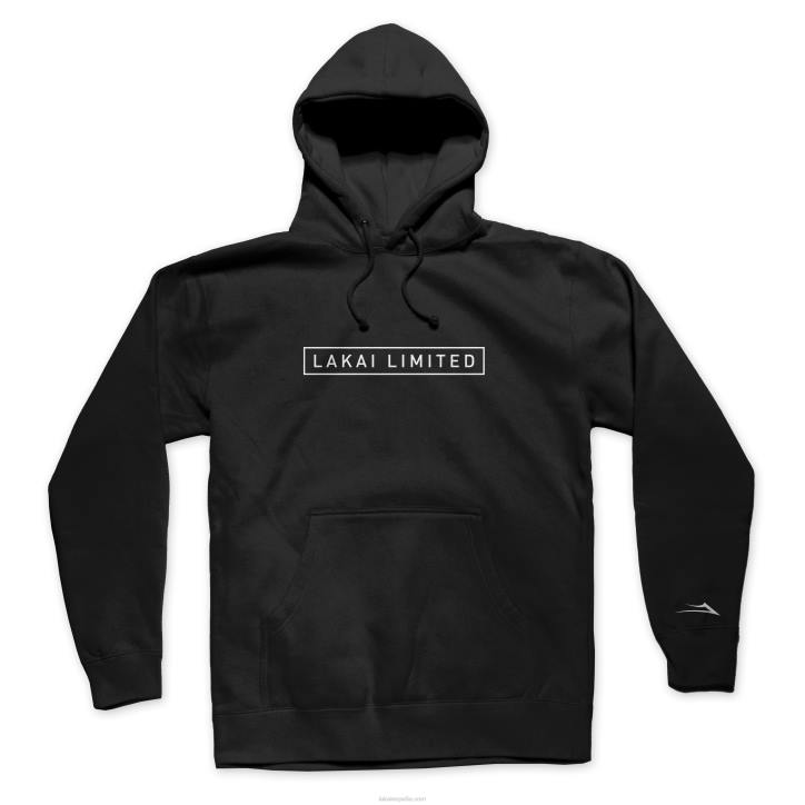 jersey_de_cuadro_de_texto_lakai_negro_80b2351.jpg jersey de cuadro de texto Lakai negro 80B2351 - Image 1
