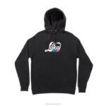 jersey de motorworks Lakai negro 80B2352