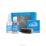 kit de limpieza de zapatos Lakai80B2378