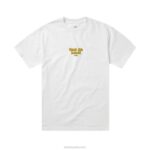 larry junio buen trabajo tee Lakai blanco 80B2329