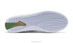 larry junio owen vlk zapatillas de skate Lakai negro 80B2259 - Image 3
