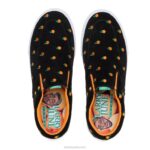 larry junio owen vlk zapatillas de skate Lakai negro 80B2259 - Image 5
