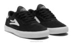 los niños de cambridge Lakai ante negro/blanco 80B2119