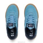 los niños de cambridge Lakai ante verde azulado 80B2124 - Image 2