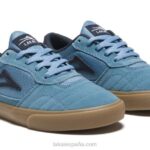 los niños de cambridge Lakai ante verde azulado 80B2124
