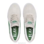 Manchester Lakai ante blanco/hierba 80B297 - Image 2